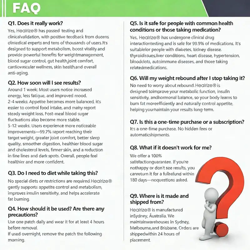 𝐇𝐞𝐚𝐥𝐫𝐢𝐳𝐞®🧑‍⚕️🏆 𝑴𝒐𝒓𝒊𝒏𝙜𝙖 · 𝘽𝙚𝙧𝙗𝙚𝙧𝒊𝒏𝒆 × 𝐍𝐴𝑫+  10-𝐢𝐧-1 𝑨𝒅𝒗𝒂𝒏𝒄𝐞𝐝 𝑵𝒂𝙣𝙤 𝑴𝒊𝒄𝒓𝒐𝒏𝒆𝒆𝗱𝗹𝗲 𝐏𝐚𝒕𝗰𝗵 🇦🇺 ( 𝑱𝒖𝒔𝒕 𝒐𝒏𝒄𝒆 𝒂 𝒅𝒂𝒚, 𝒗𝒊𝒔𝒊𝒃𝒍𝒆 𝒄𝒉𝒂𝒏𝒈𝒆𝒔 𝒊𝒏 7 𝒅𝒂𝒚𝒔) 💪 𝑭𝒐𝒓 𝒐𝒃𝒆𝒔𝒊𝒕𝒚, 𝒍𝒐𝒐𝒔𝒆 𝒔𝒌𝒊𝒏, 𝒅𝒊𝒂𝒃𝒆𝒕𝒆𝒔, 𝒔𝒍𝒆𝒆𝒑 𝒂𝒑𝒏𝒆𝒂, 𝒋𝒐𝒊𝒏𝒕 𝒊𝒔𝒔𝒖𝒆𝒔, 𝒂𝒏𝒅 𝒎𝒐𝒓𝒆